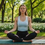 Santé mentale vs stress : l'équilibre essentiel à trouver