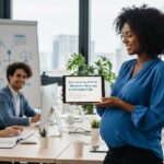 Grossesse au travail