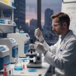 métier d'immunologiste