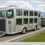 transport des animaux