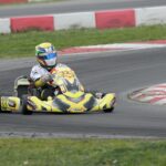 Karting outdoor
