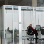 Aménagement bureaux