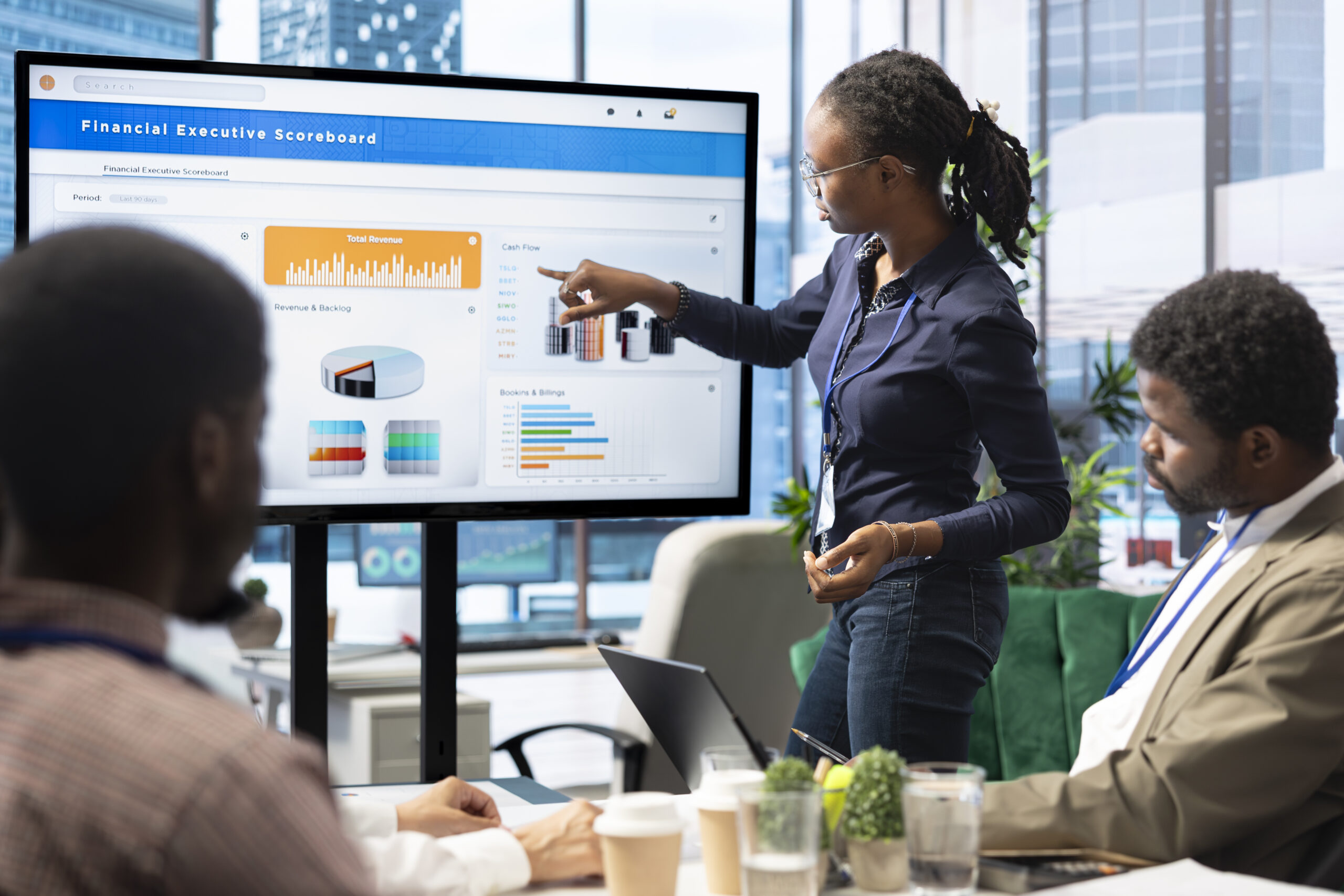 Stratégies audacieuses pour dynamiser votre entreprise