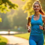 Les bienfaits insoupçonnés de l'activité physique régulière