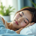 Comment le sommeil influence-t-il notre bien-être quotidien ?