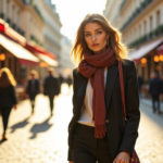 L'élégance au quotidien : adopter un style unique
