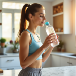 Pourquoi boire suffisamment d’eau change réellement votre santé