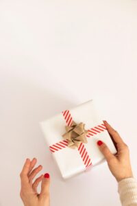 Cadeau Noël