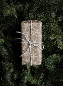 Cadeau Noël