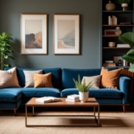 Secrets pour embellir votre maison sans tout rénover