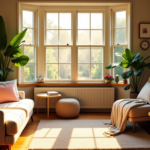 Comment transformer votre maison en havre de paix ?