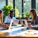 Optimisez votre stratégie marketing pour un impact durable