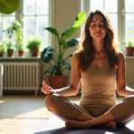 Harmonie intérieure : astuces pour un bien-être durable