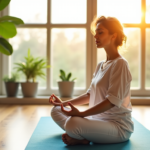 Améliorer sa santé grâce à la méditation quotidienne