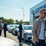 Mandataire auto et voiture d'importation : D'où viennent vraiment les véhicules à prix cassés ?