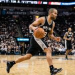 Tony Parker