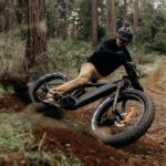 vélo trial
