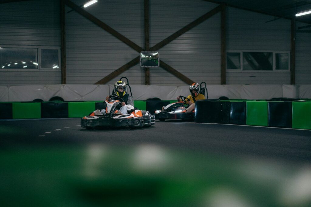 karting