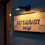 Les tendances de design incontournables pour moderniser votre enseigne à Lorient