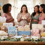 Baby shower