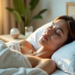 Les secrets d'un sommeil réparateur pour régénérer votre corps.