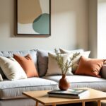 Décoration d'intérieur : 5 astuces simples pour sublimer votre maison.
