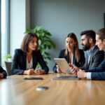 Les leviers essentiels pour accélérer la croissance de votre entreprise.